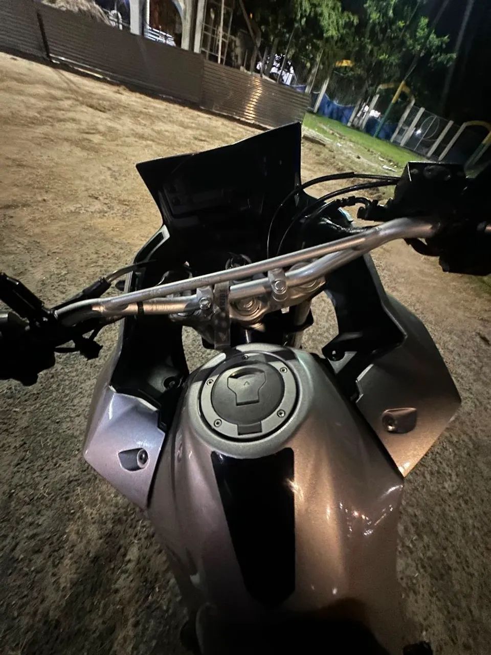 XRE ABS 2019 - Foto 5