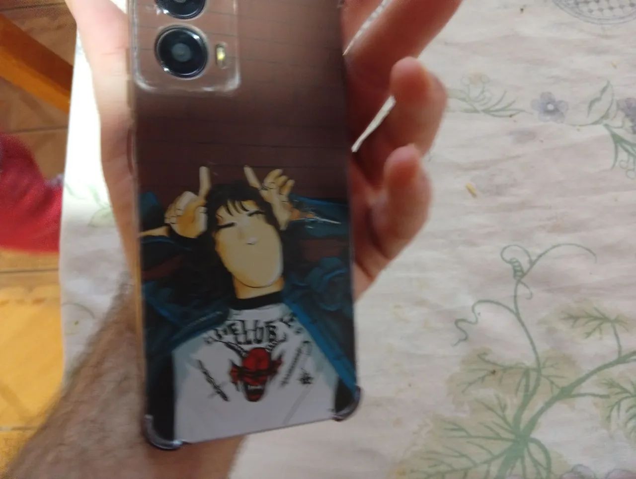 Celular MotoG24 - Foto 5