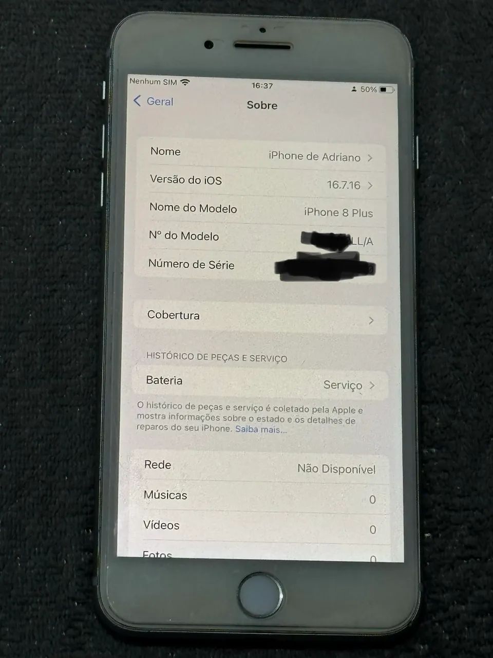 iPhone 8 Plus 64gb - Foto 5