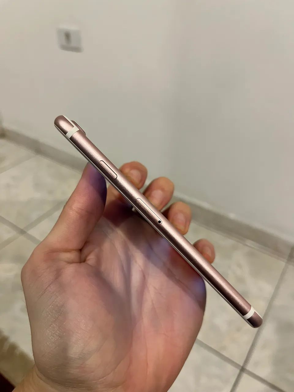 iPhone 7 32GB Rose Gold  - Foto 5