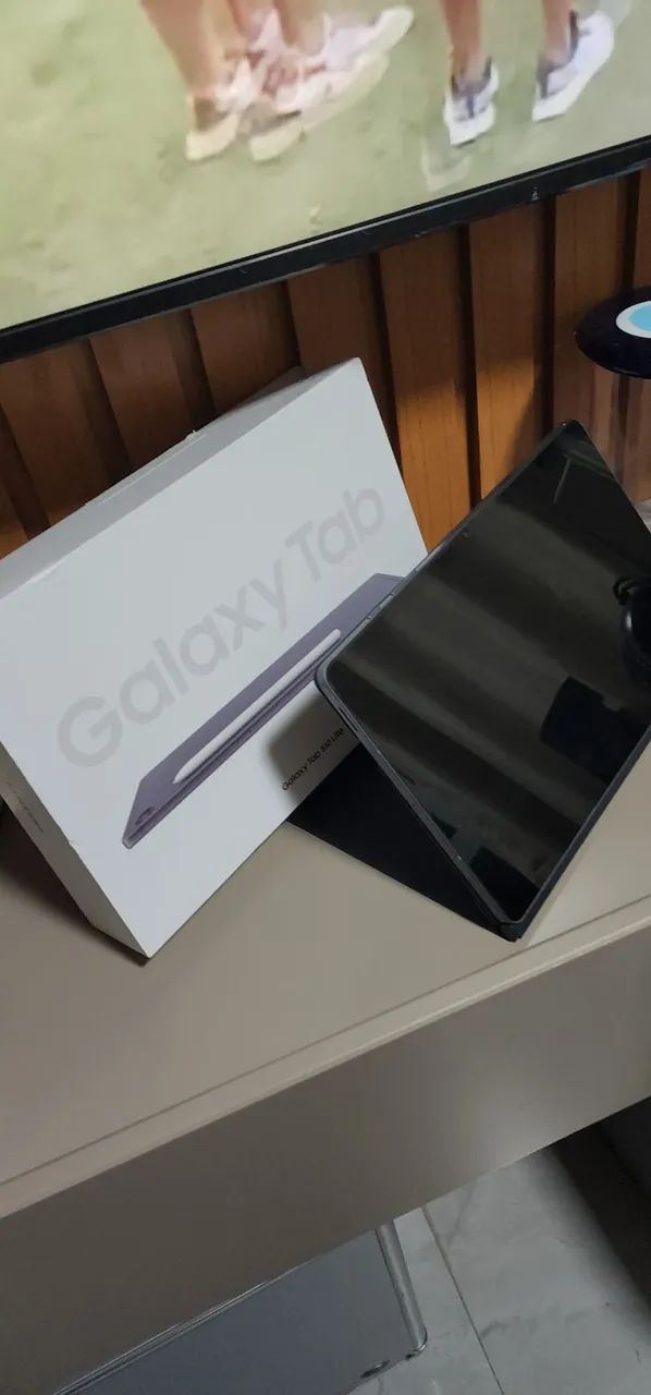 GALAXY TAB S10 LITE  - Foto 2