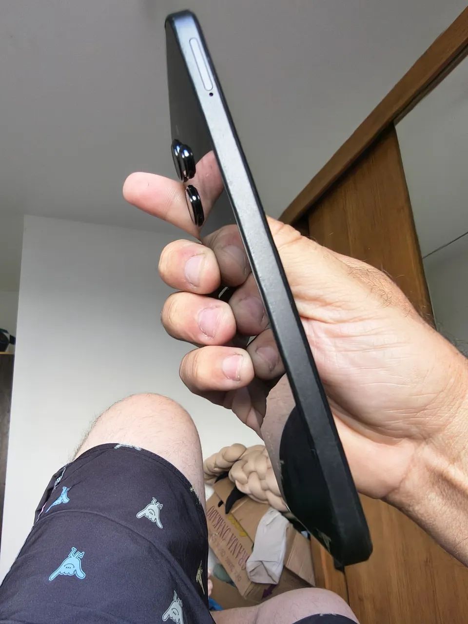 Celular redmi 12 zero  - Foto 3