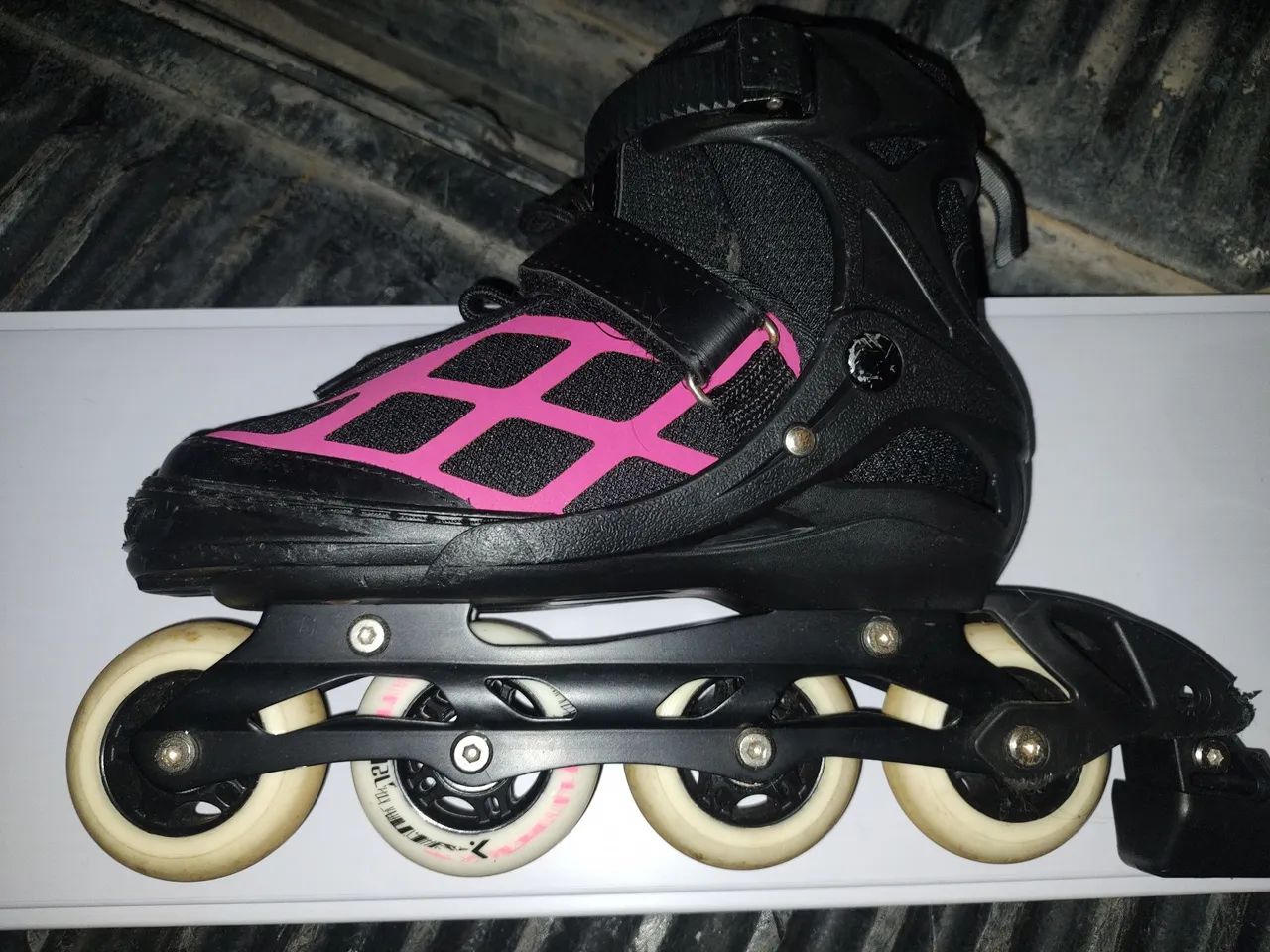 Patins  - Foto 4