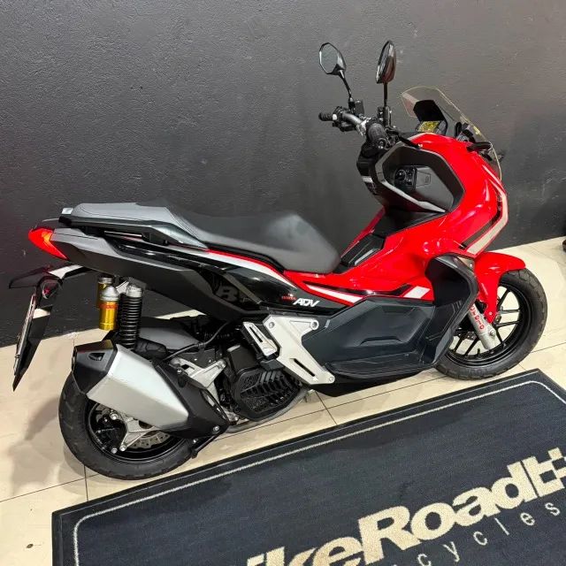 Honda ADV 150 - 2021 - Foto 4
