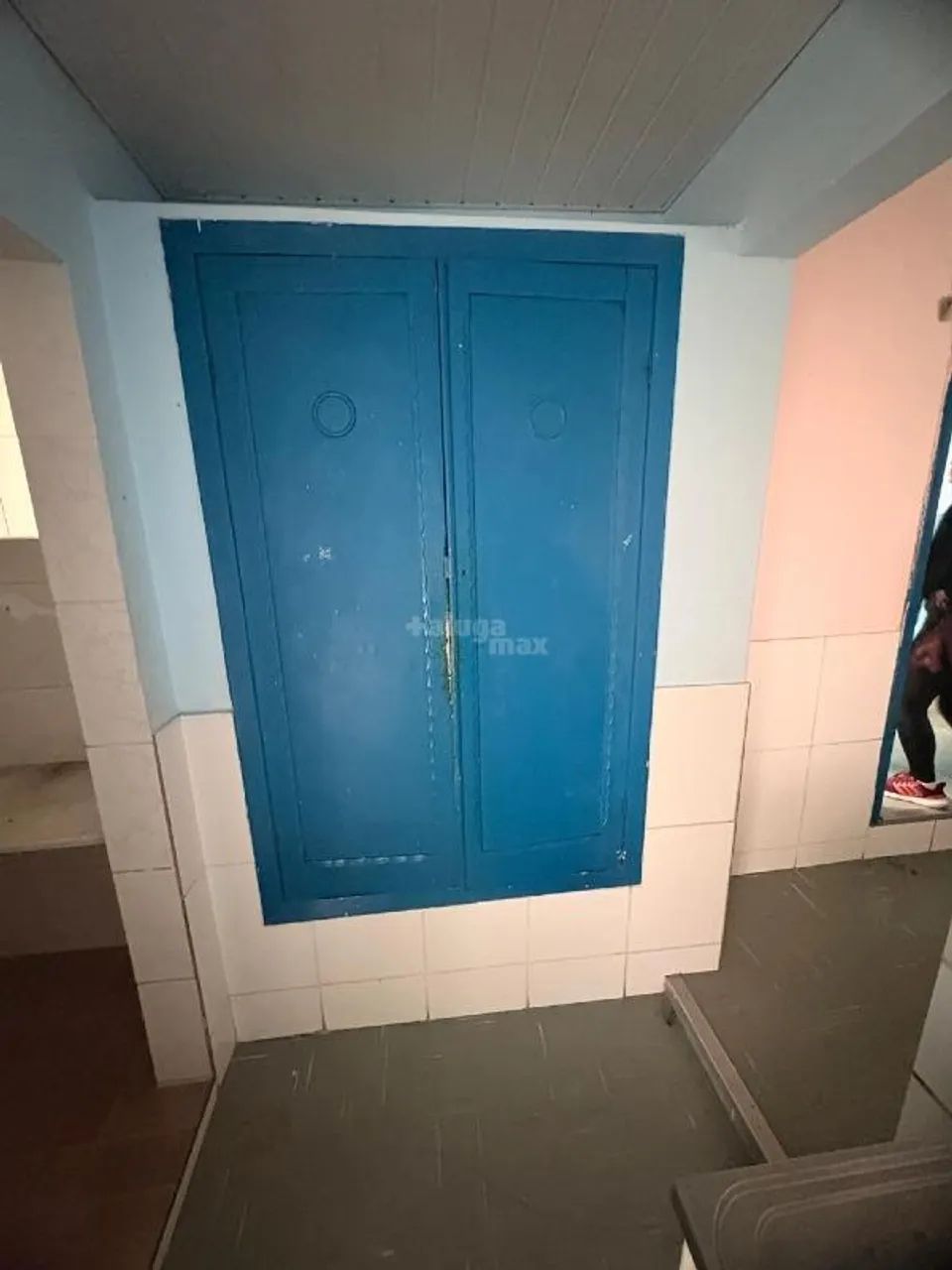 Casinha com 2 quartos, sala, banheiro e cozinha bairro Nova Suissa - Foto 5