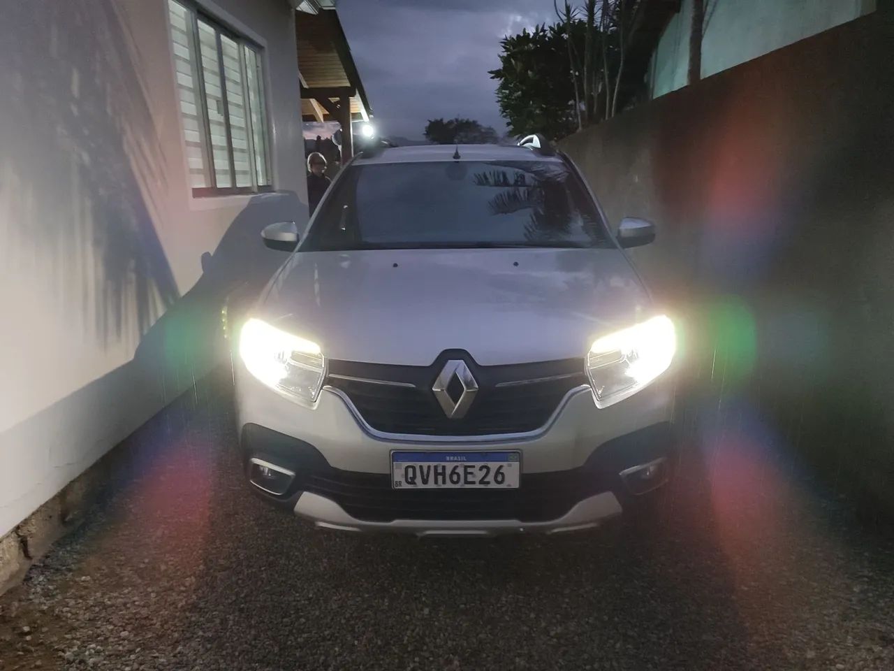 Renault Stepway 2020