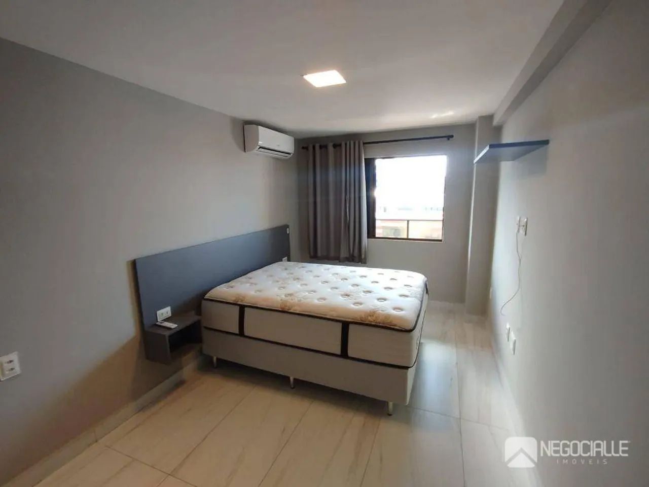 ALUGO!!! APARTAMENTO MODERNO EM CABO BRANCO - Foto 5