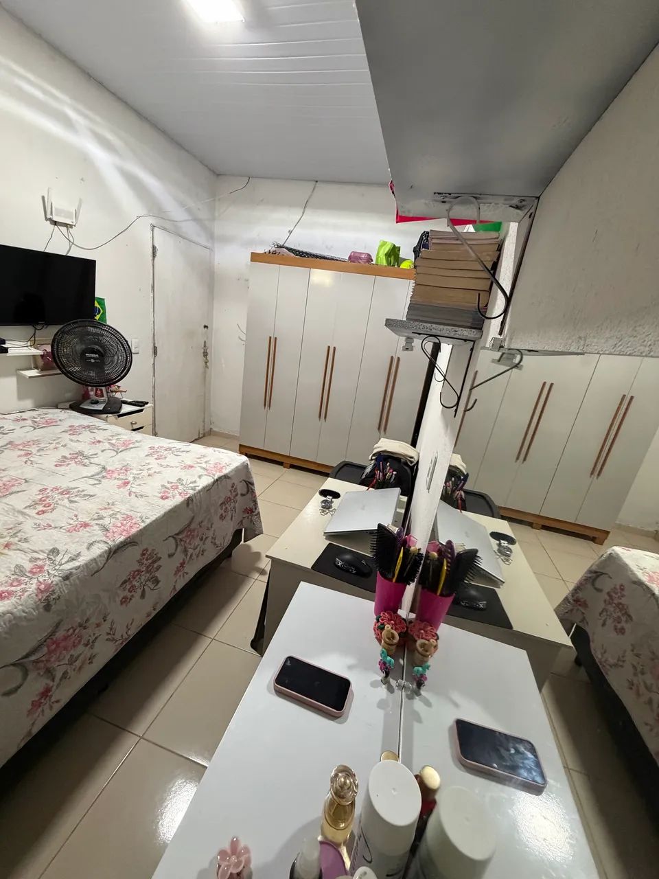 VENDE-SE CASA EM MESSEJANA - Foto 2