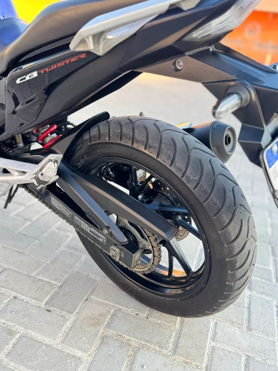 TW 250 ANO 2022  - Foto 5