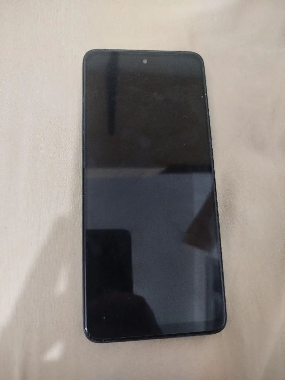 smartphone Motorola Moto G22