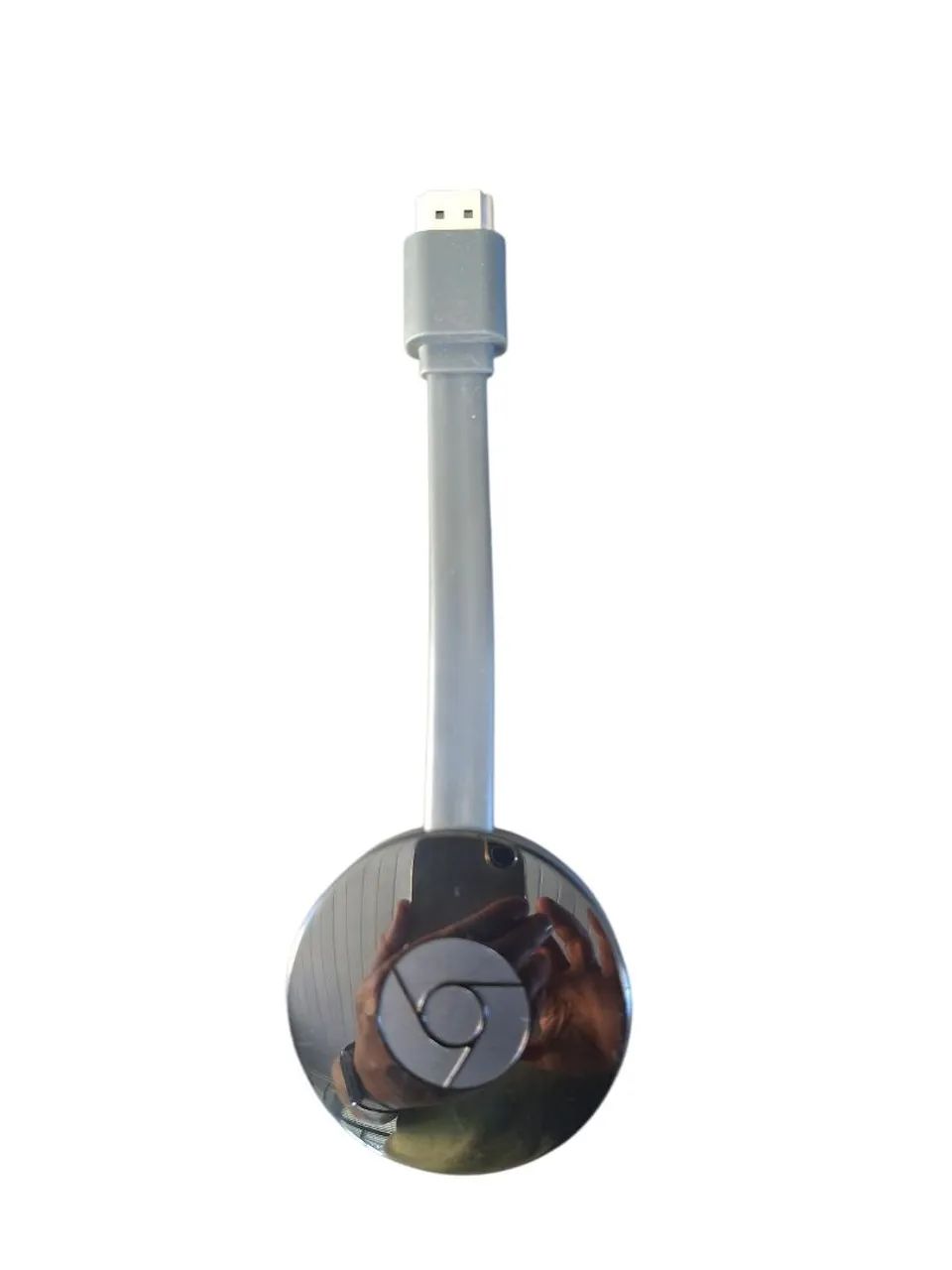 Chromecast de 2° Geração ( HDMI ) - Foto 2
