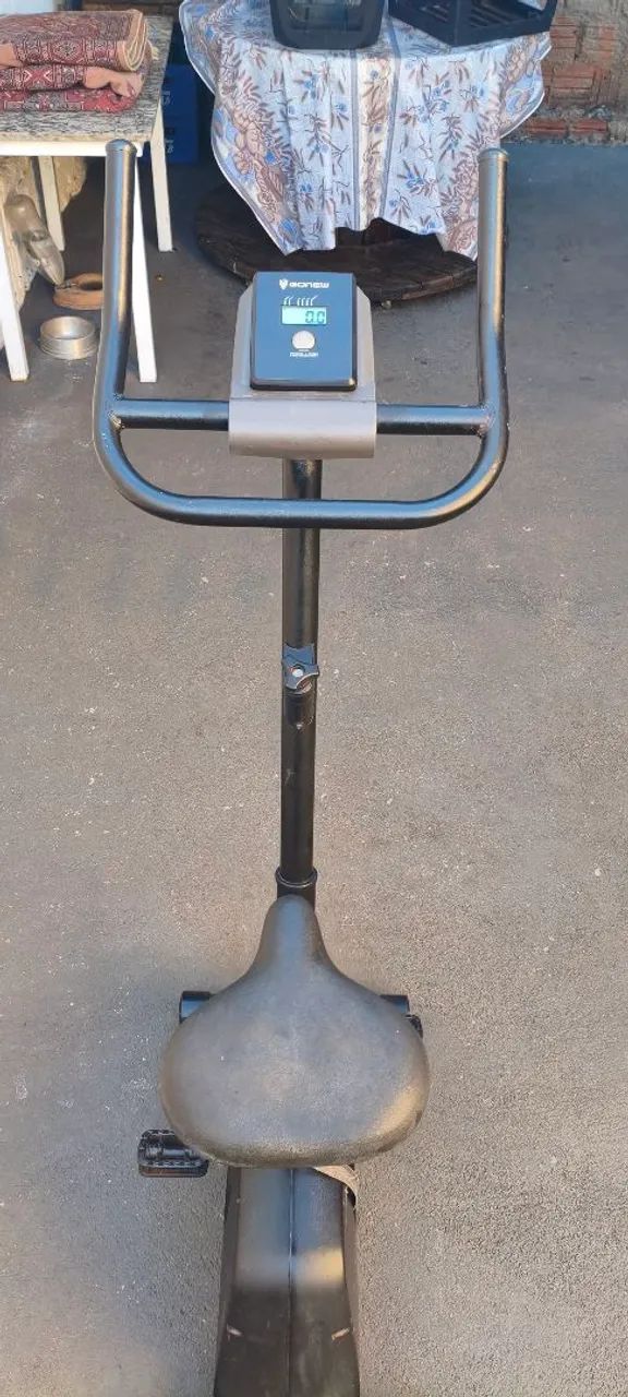 Bicicleta Ergométrica  - Foto 2