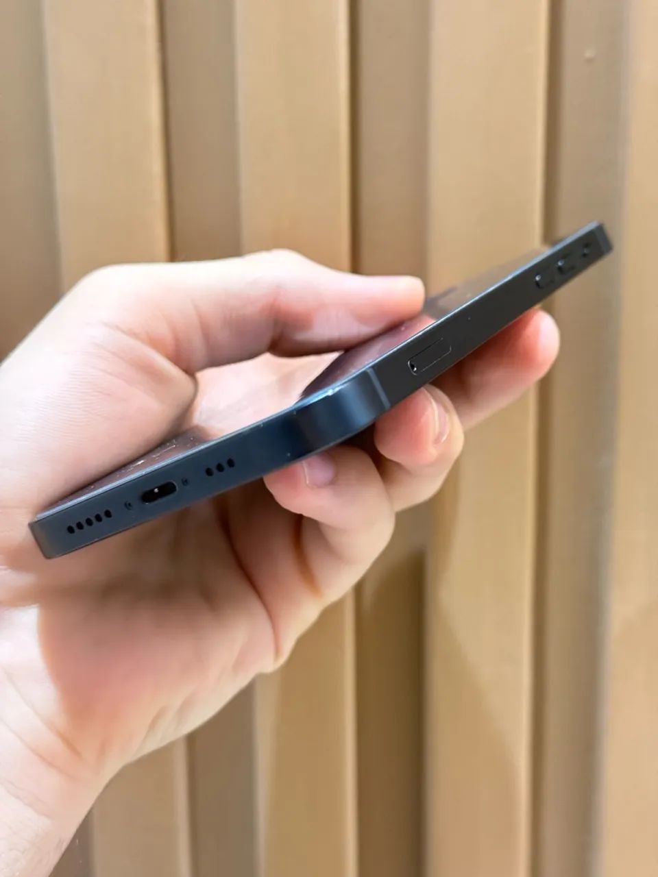 iPhone 12 - 256GB - Foto 5