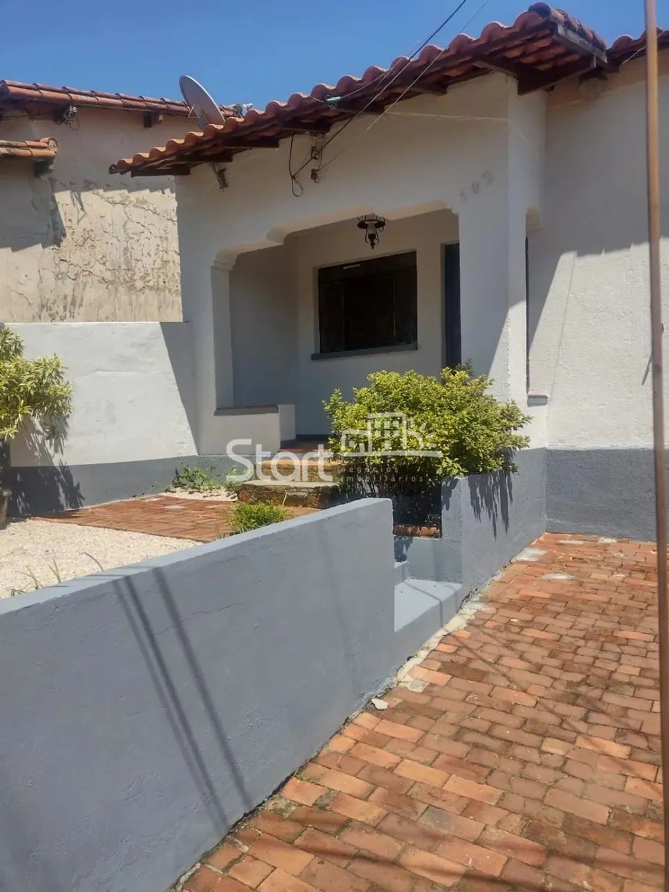 casa - Vila Marieta - Campinas - Foto 2
