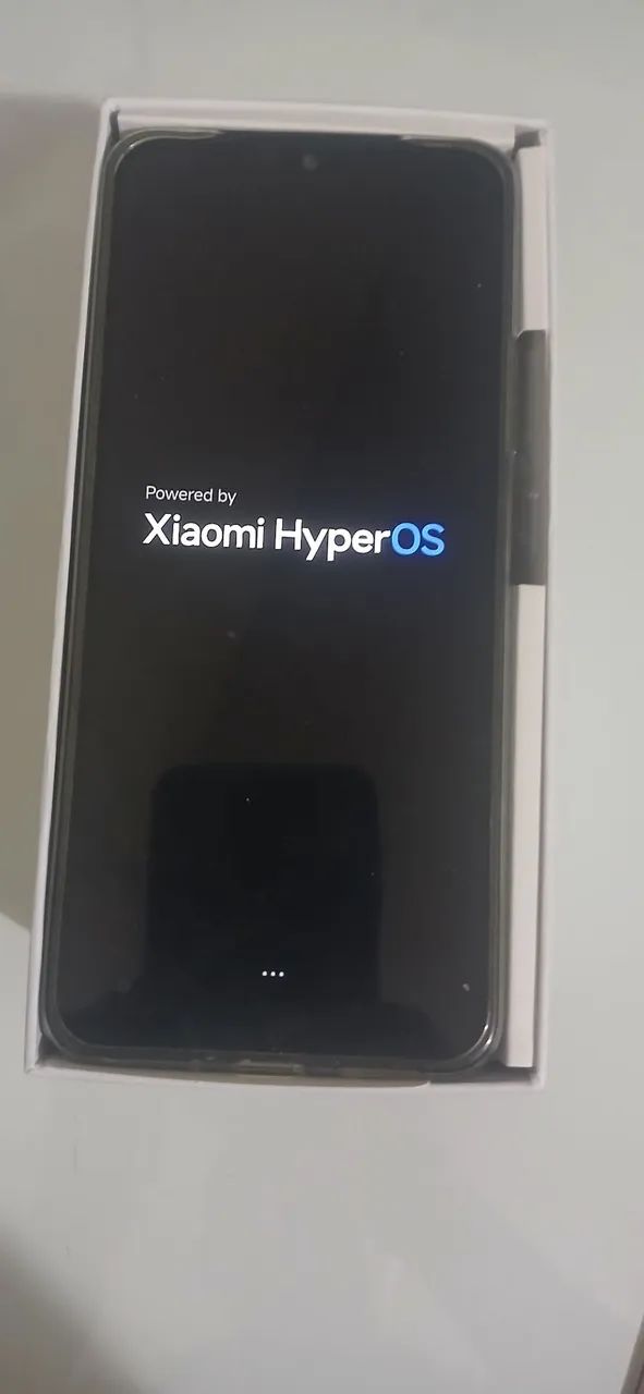 Smartphone Redmi 14C Semi Novo - Foto 3