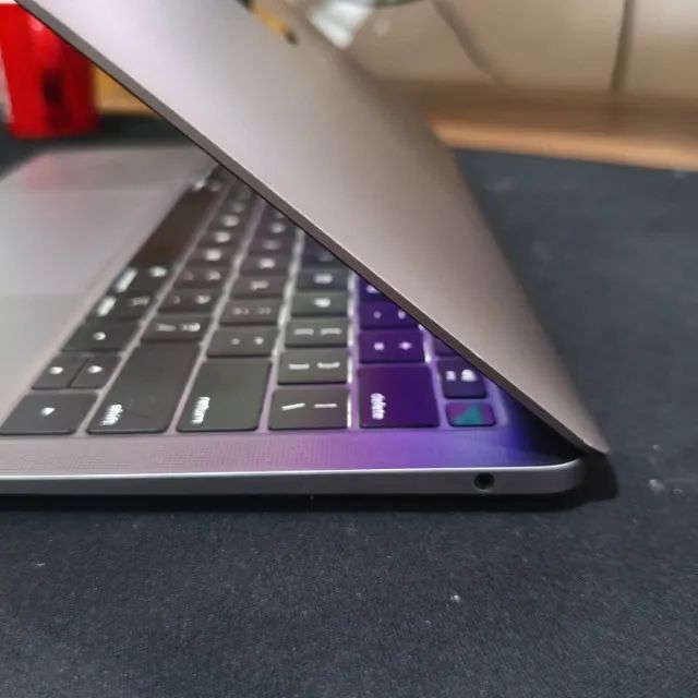 MacBook Air 2019 | 240GB | 8GB RAM - Foto 4