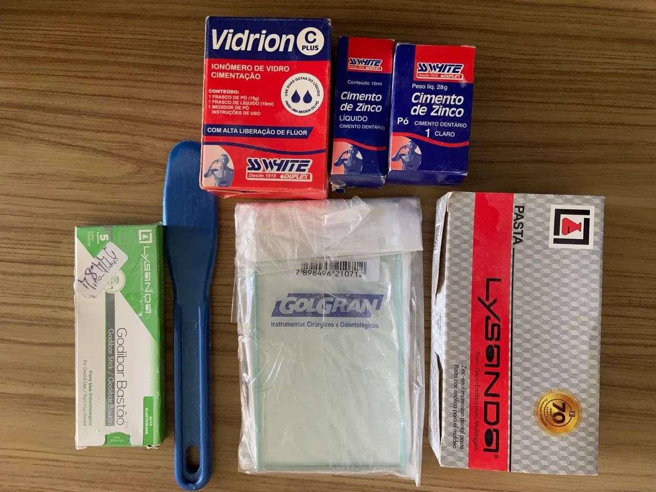 vendo materiais  - Foto 2