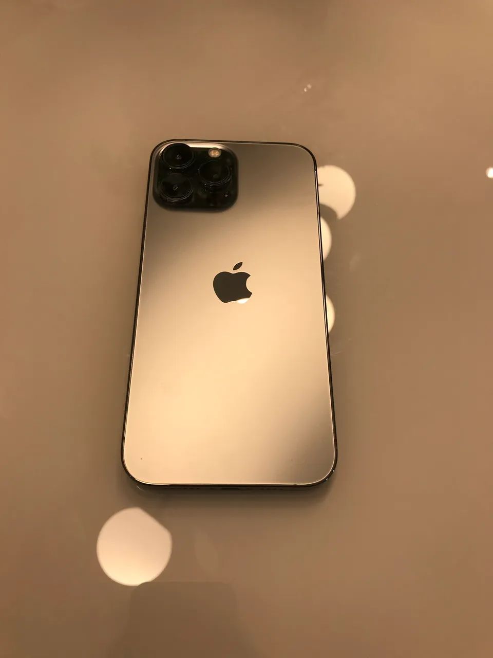 iPhone 13 Pro Max - 256 GB - Foto 4