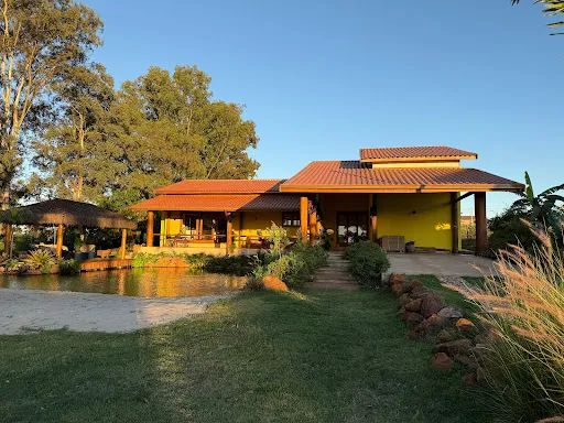 chácara a venda em Cerqueira cesar,SP - Foto 4