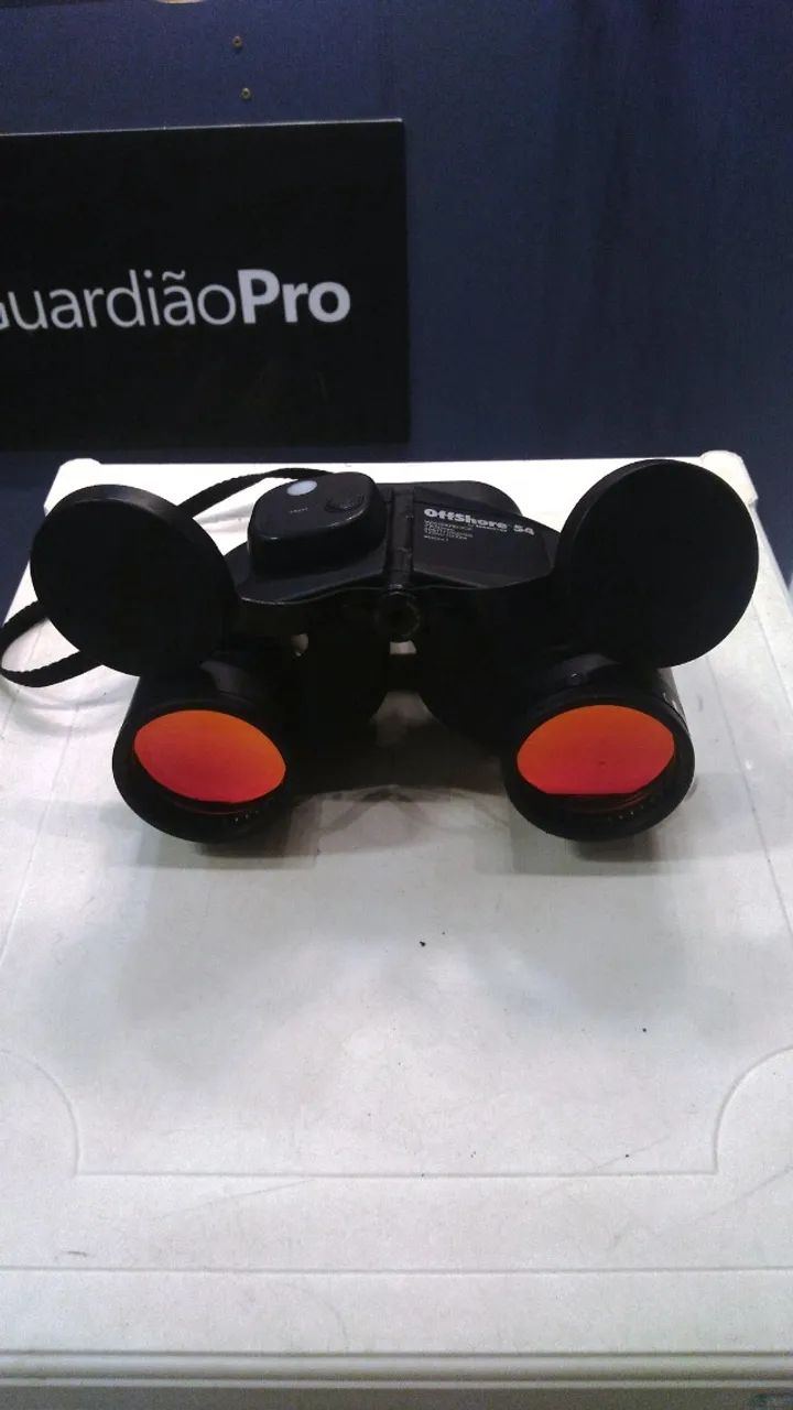 Binoclo - Foto 2