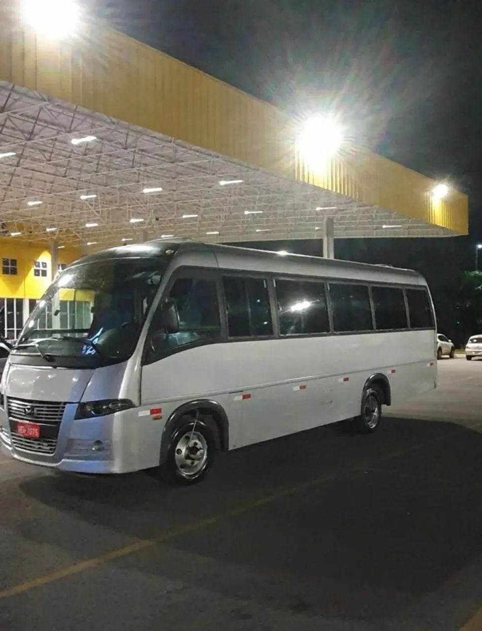 Microônibus volare 2° dono  - Foto 2