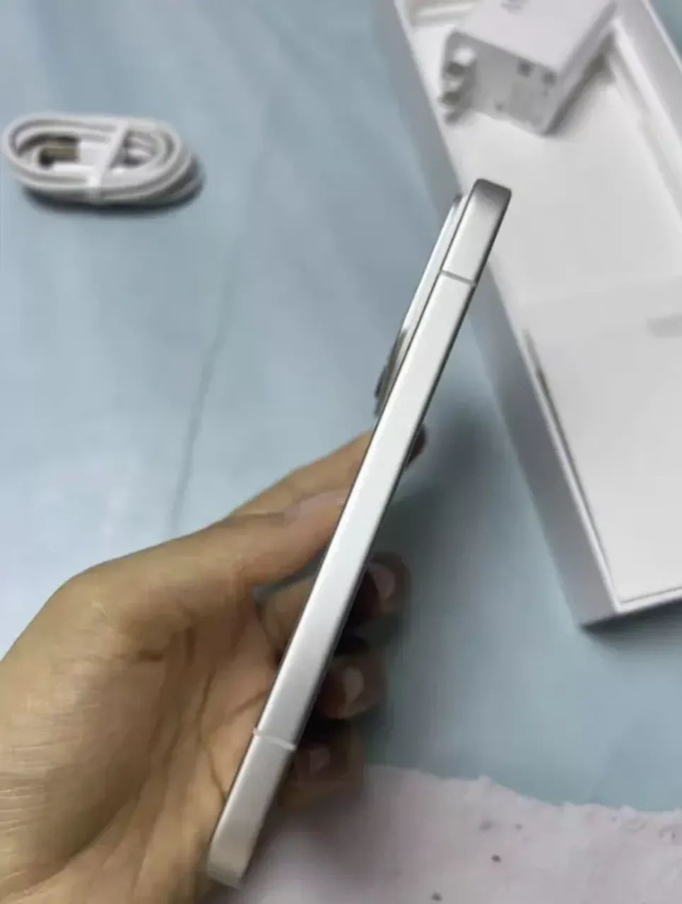 XIAOMI MI 17 PRO ? 16GB + 512GB - Foto 4