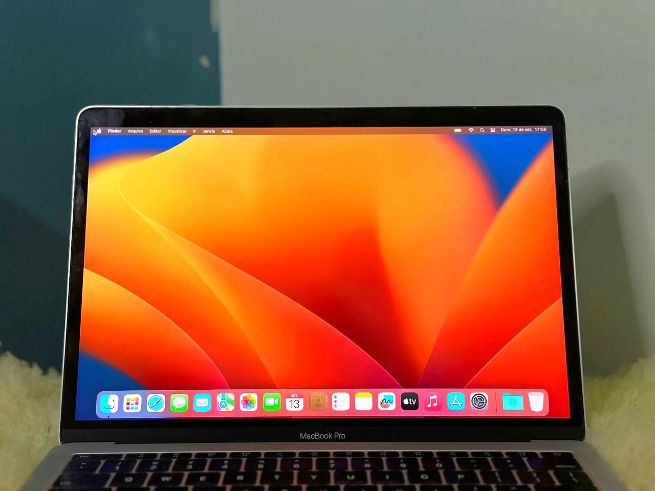 MacBook Pro 13 2017 Intel Core i5 8GB RAM (Sem caixa) - Foto 3