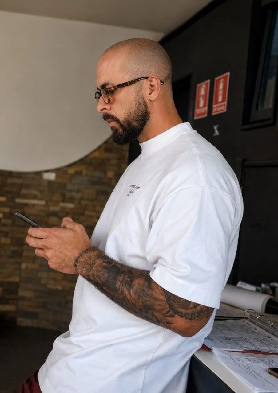 Marido de aluguel - Foto 2