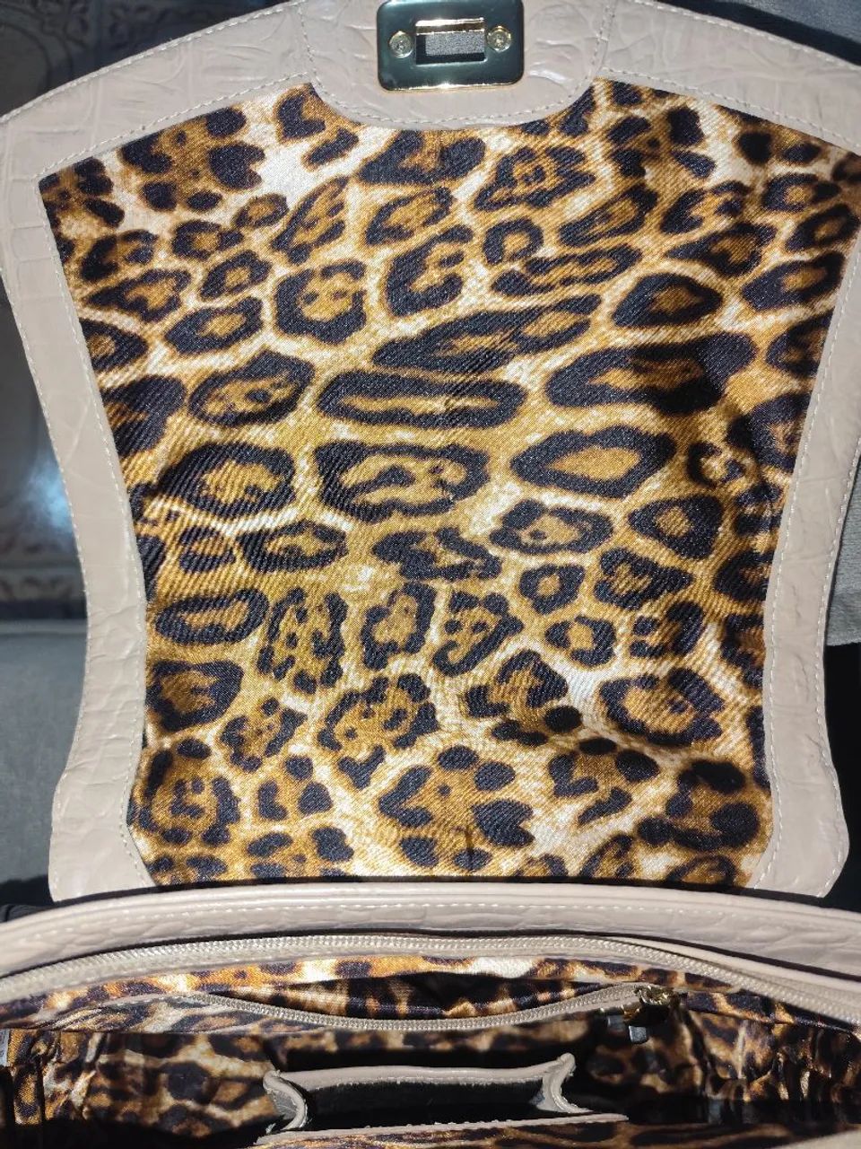 Bolsa de luxo  - Foto 3