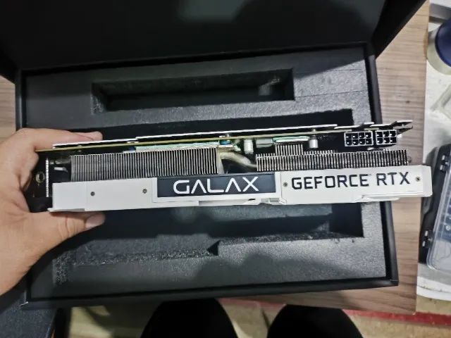 Nvidia RTX 2070 - Foto 5