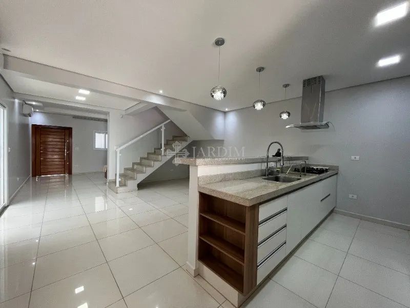 CASA | SOBRADO | VILA INDUSTRIAL - Foto 5