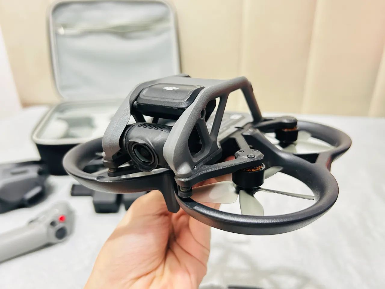DJI Avata Fly more combo  - Foto 3