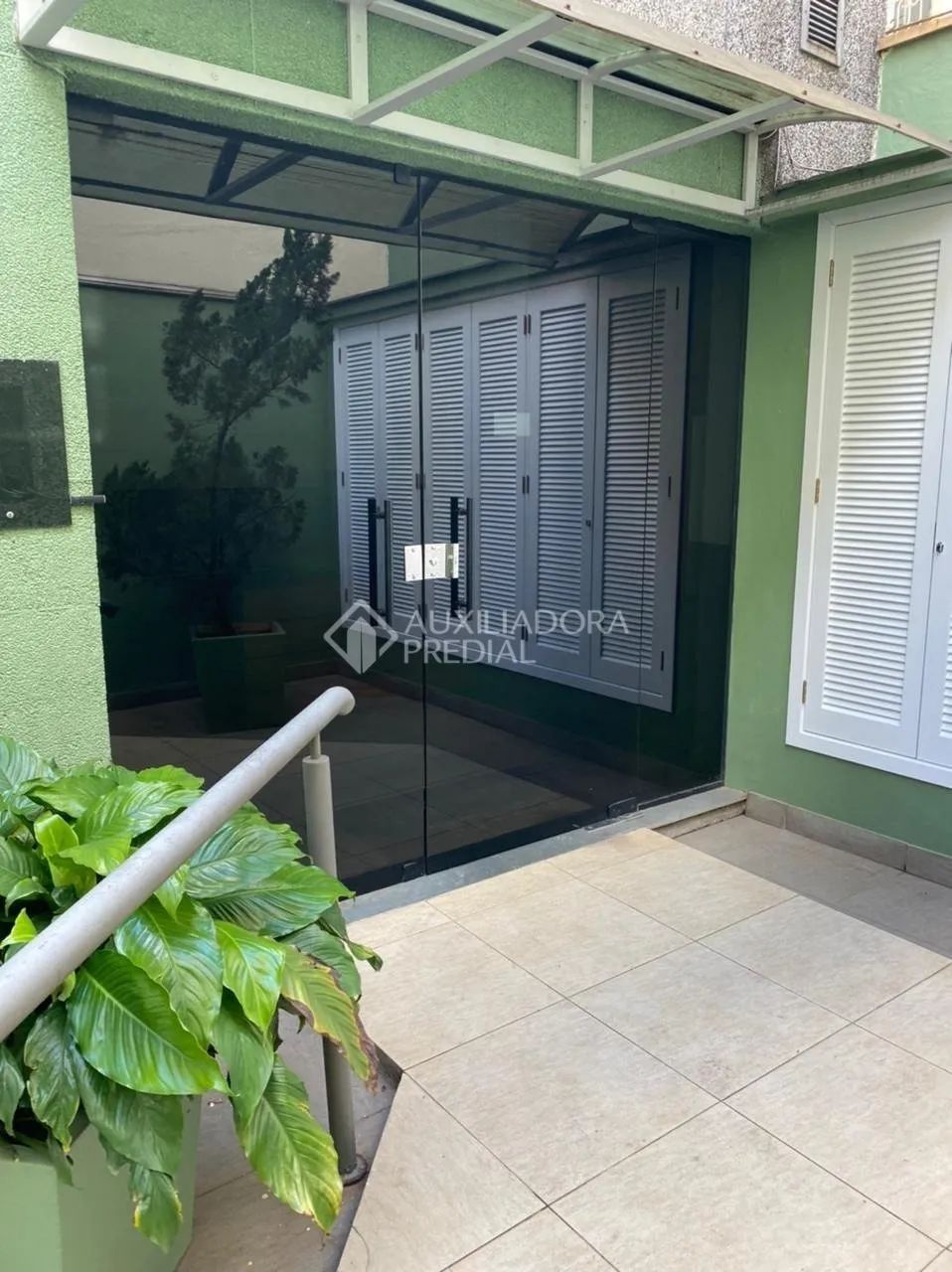 Sala Comercial Cidade Baixa - Foto 4