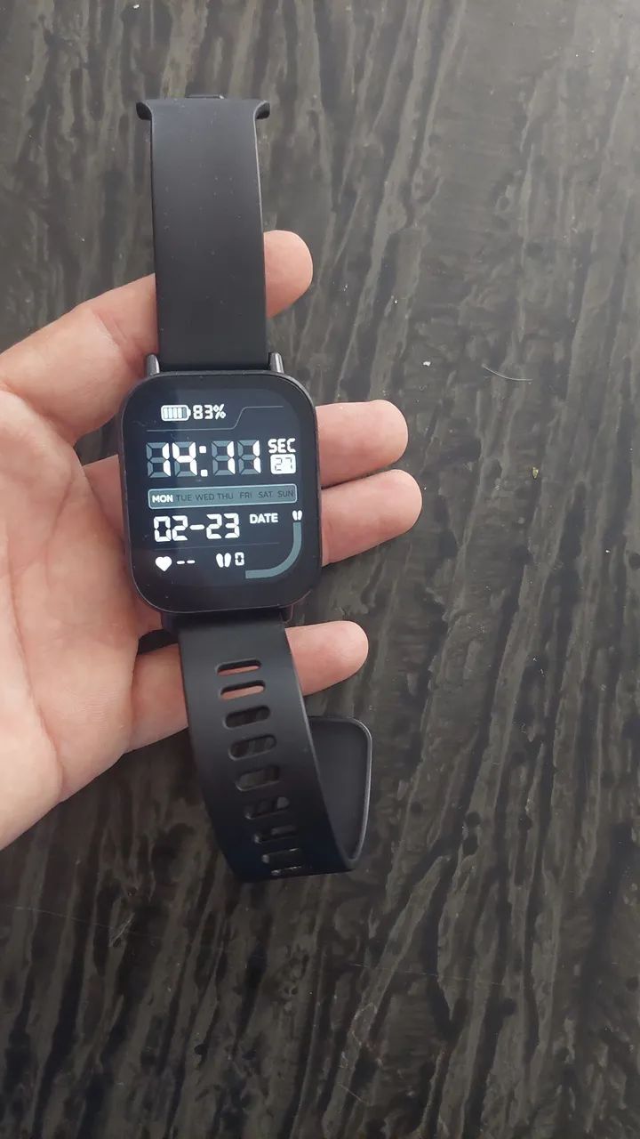 Smartwatch Xiome 48mm - Foto 2