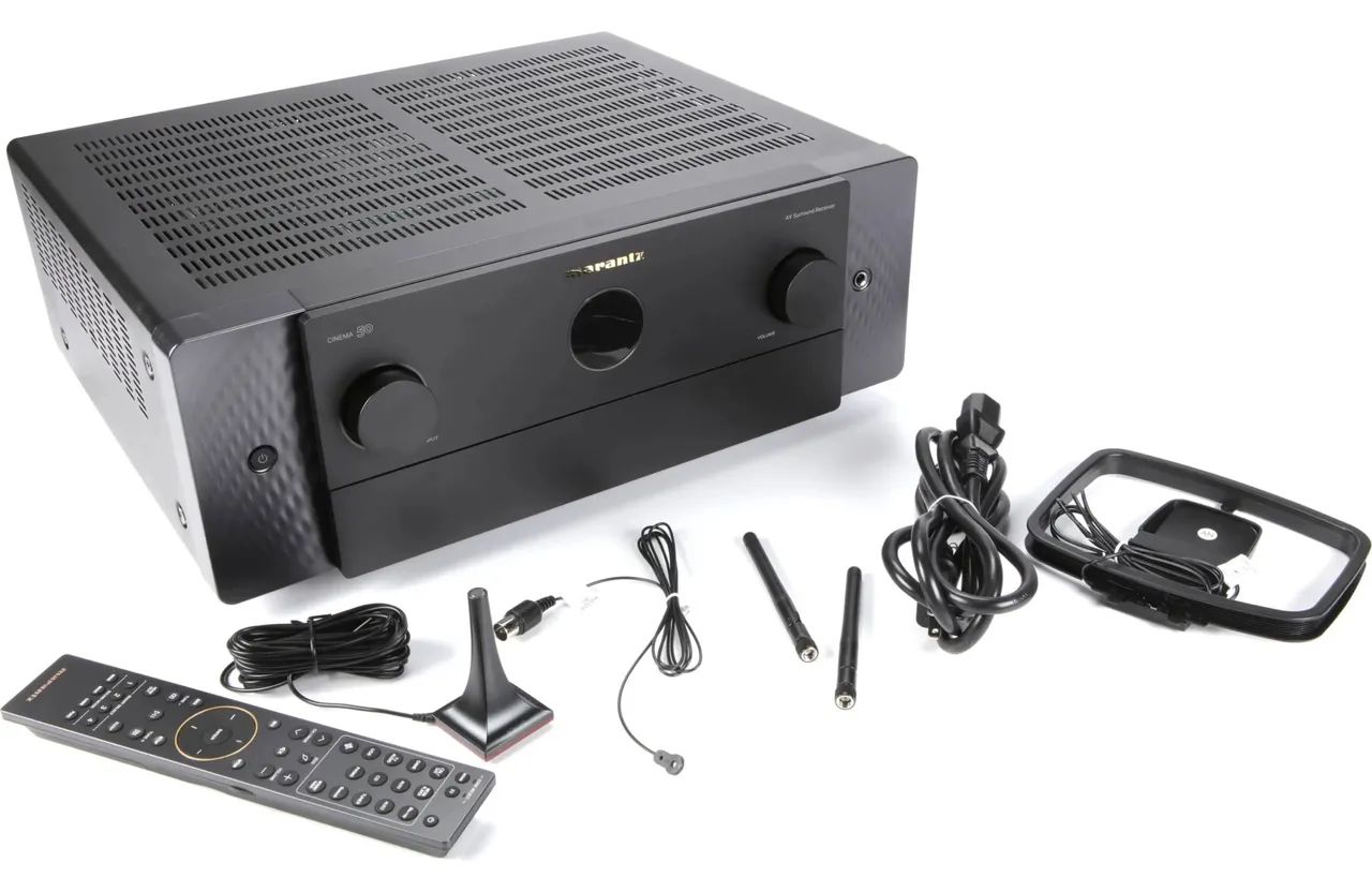 Receiver Marantz Cinema 50