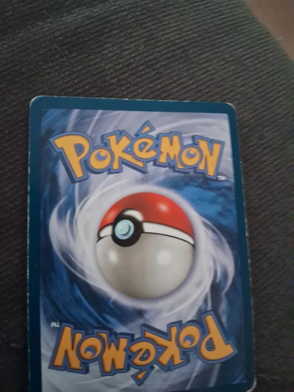 Carta pokemom mew vmax - Foto 2