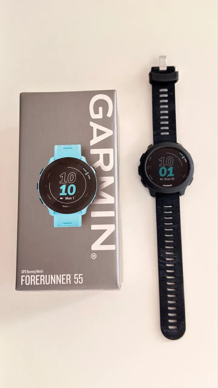 Garmin Forrunner 55 - Foto 2