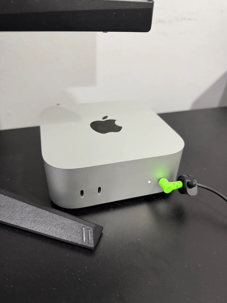 MAC MINI M4 16GB / 256GB (garantia até 03/2027) - Computadores e