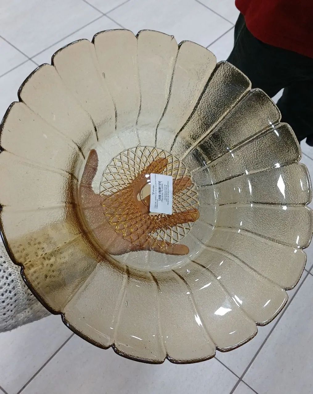 Vendo centro de mesa - Foto 3