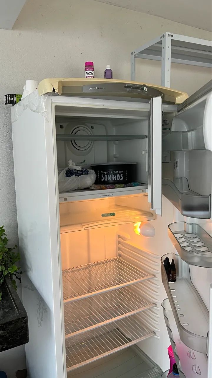 Geladeira 