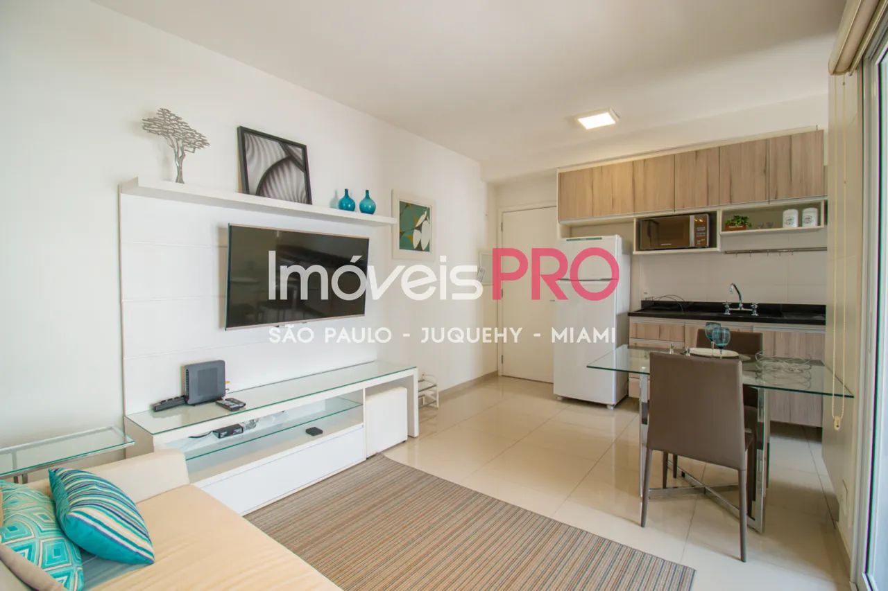 Apartamento, Paraíso - São Paulo - Foto 4