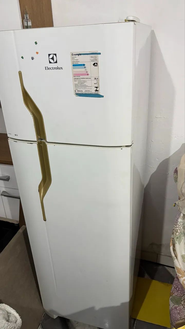Geladeira 