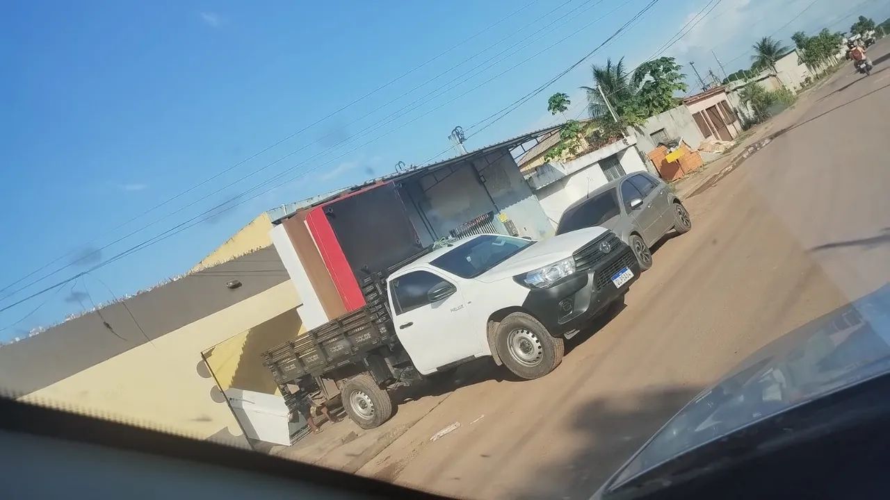 Fretes e mudanças 