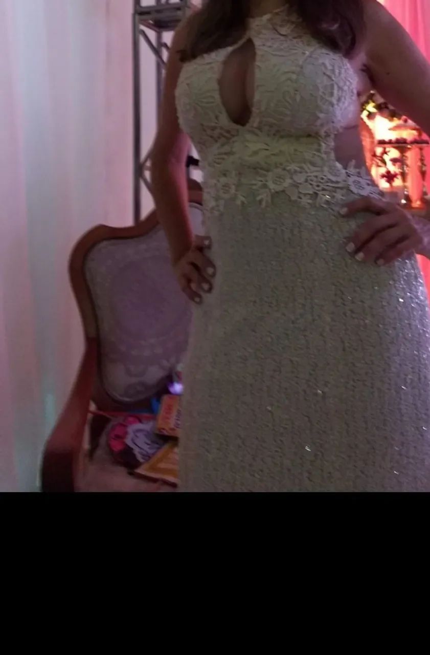 Vestido de festas!! - Foto 4