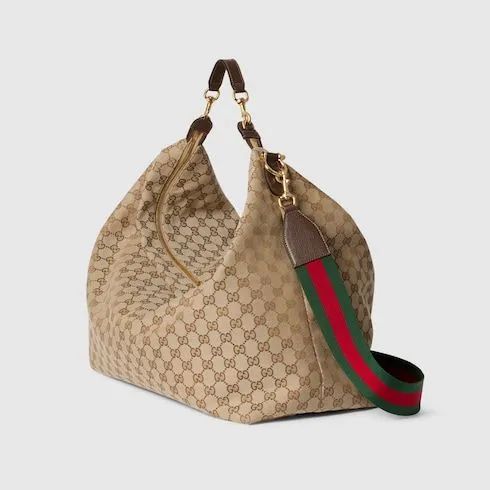 Bolsa Grande Brera da Gucci