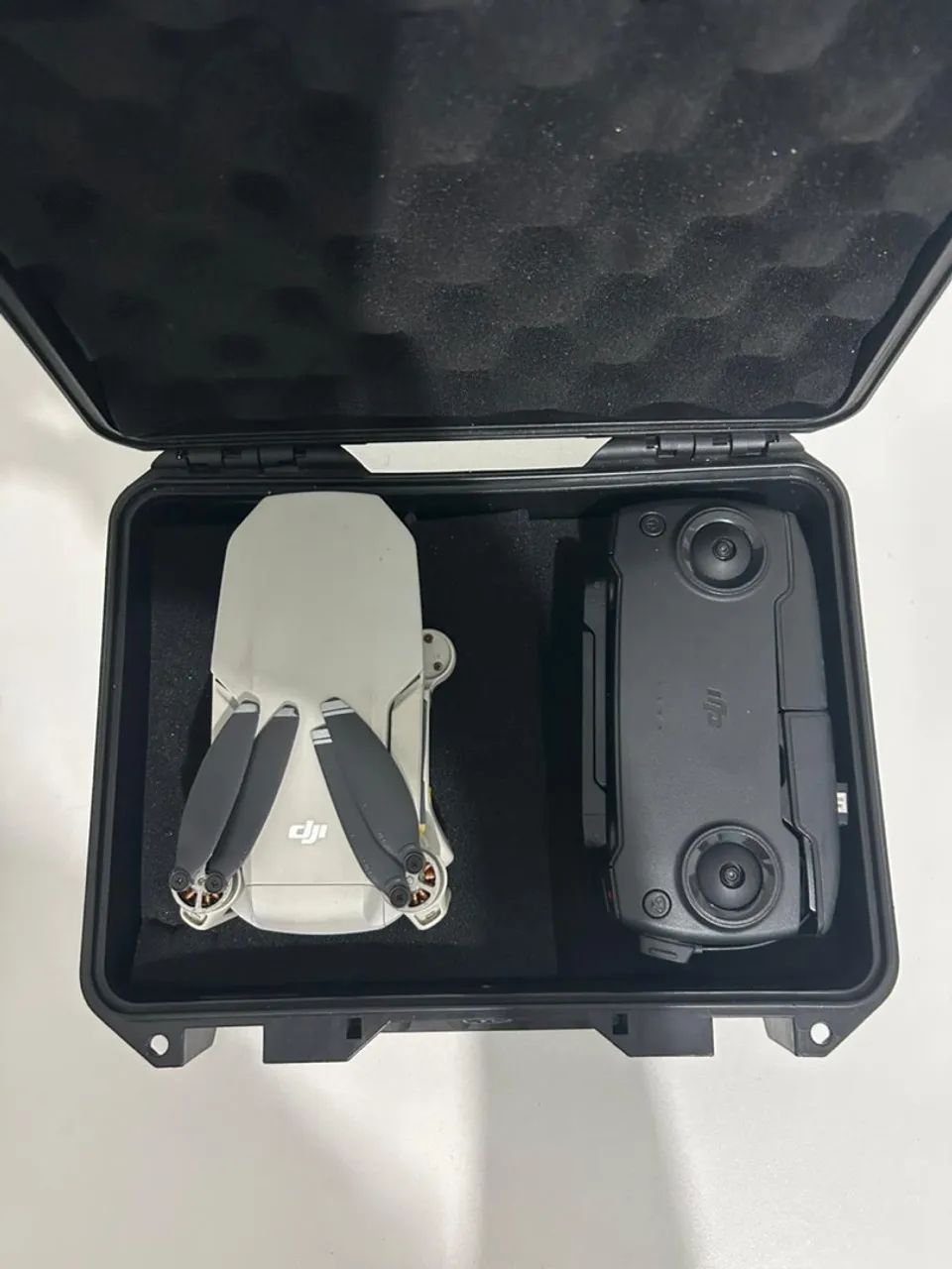 Drone DJI Mavic Mini