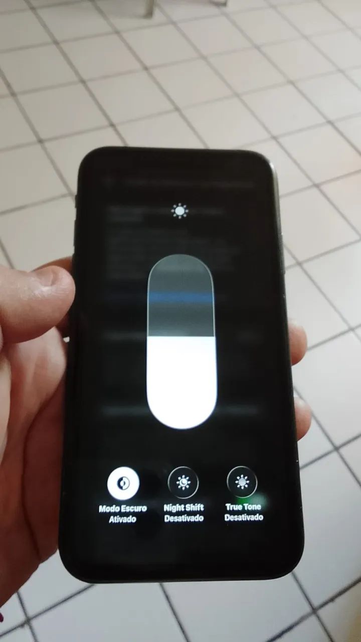 Iphone 11 64gb preto