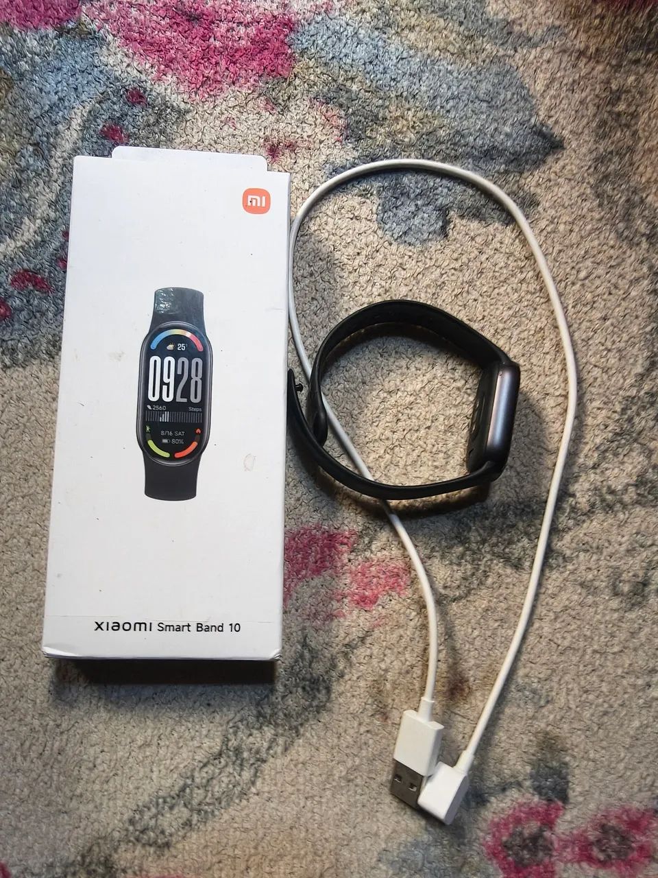 Mi Band 10  - Foto 3