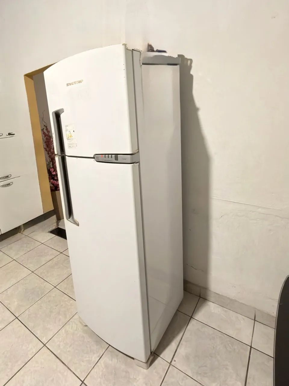 Geladeira Brastemp - Foto 2