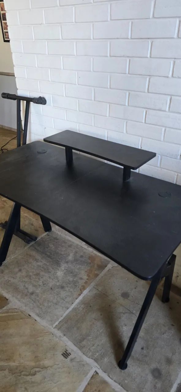 Mesa gamer - Foto 2